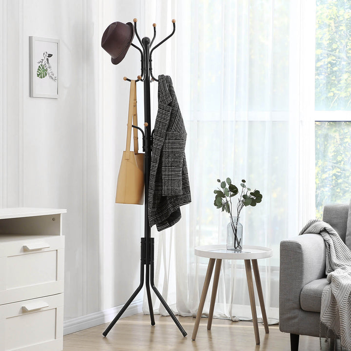 Metal Clothes Stand