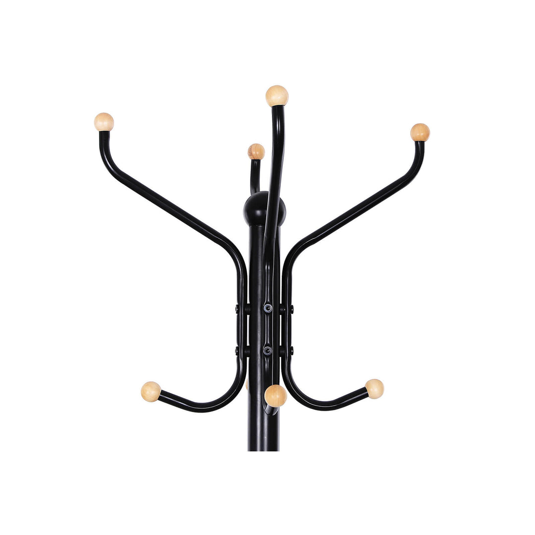 Metal Clothes Stand