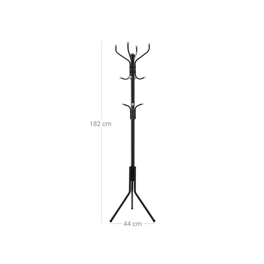 Metal Clothes Stand