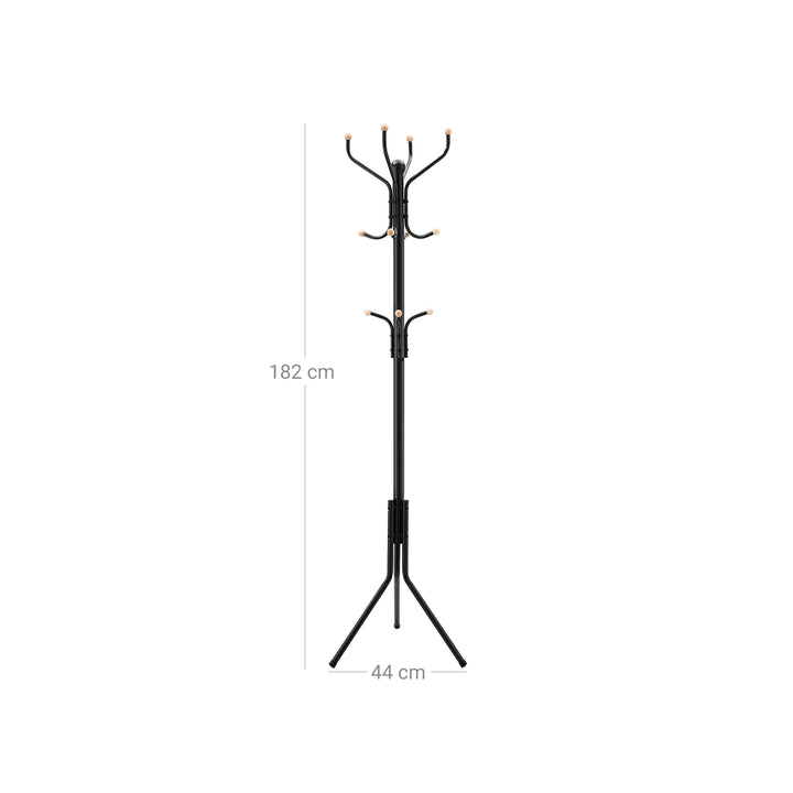 Metal Clothes Stand