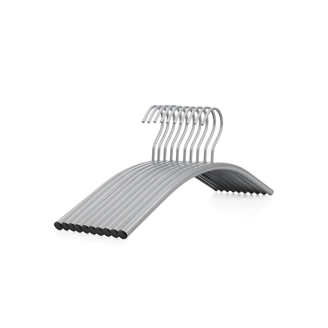 Metal Coat Hangers