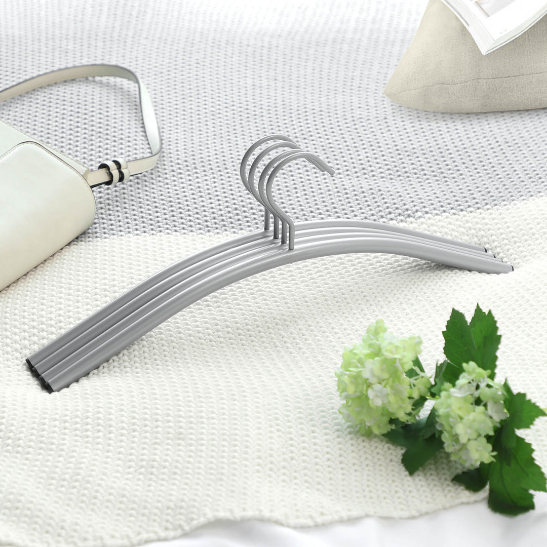 Metal Coat Hangers