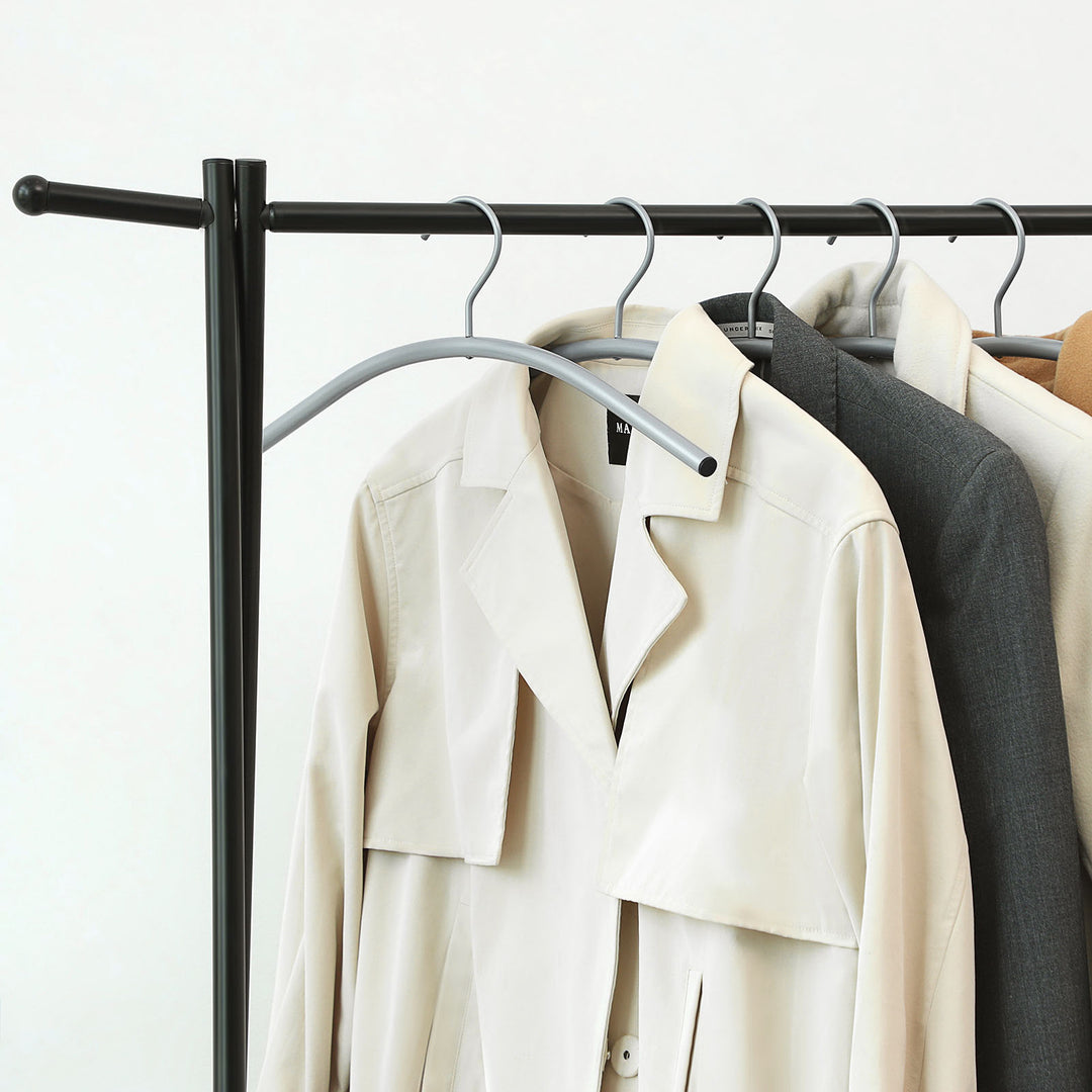 Metal Coat Hangers