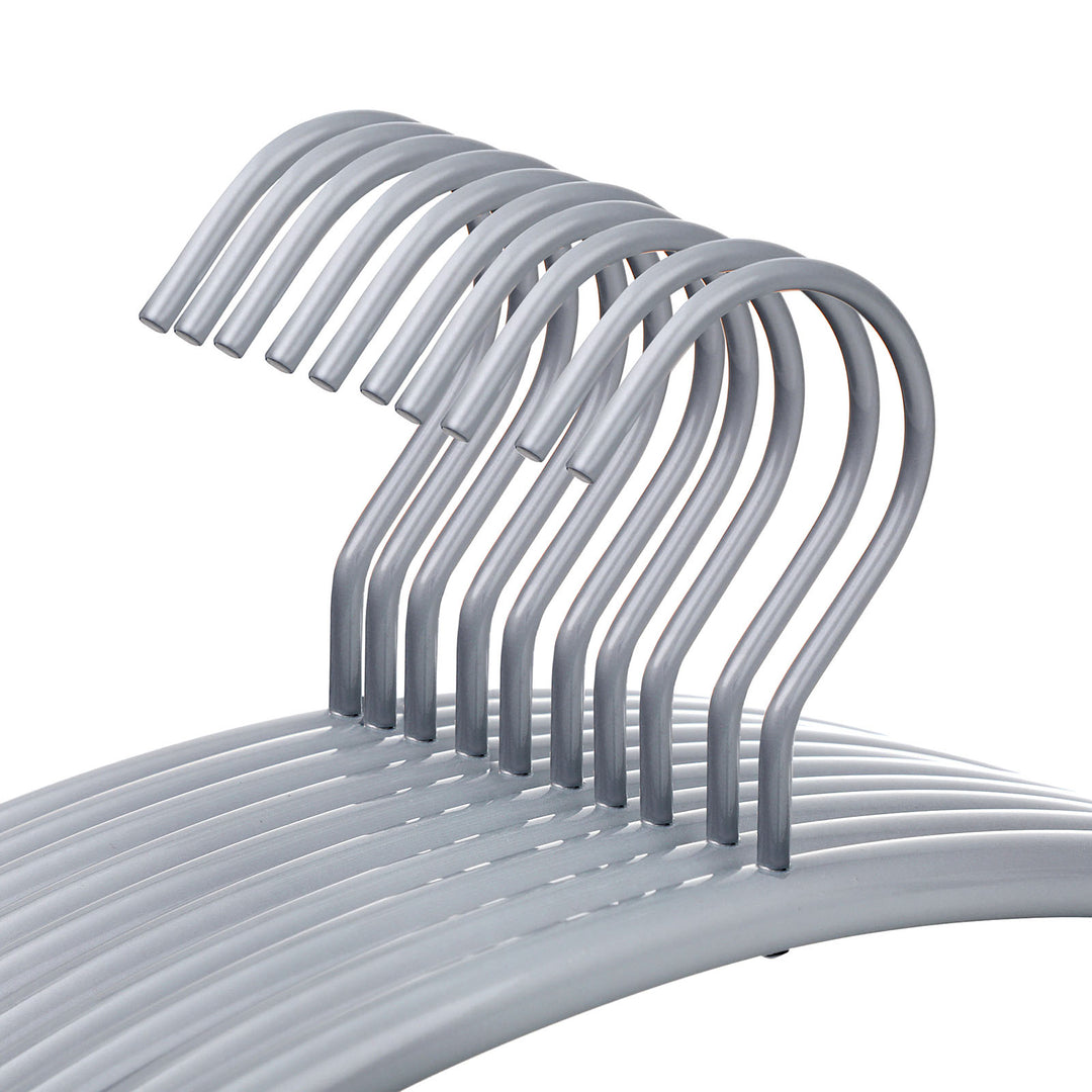 Metal Coat Hangers