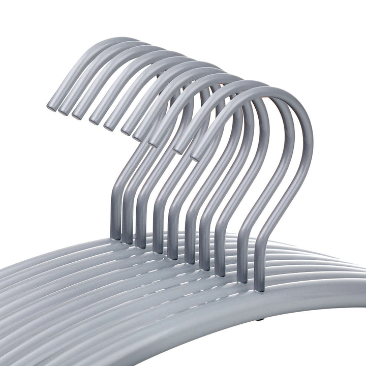 Metal Coat Hangers