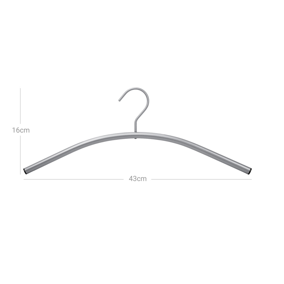 Metal Coat Hangers