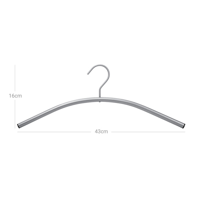 Metal Coat Hangers
