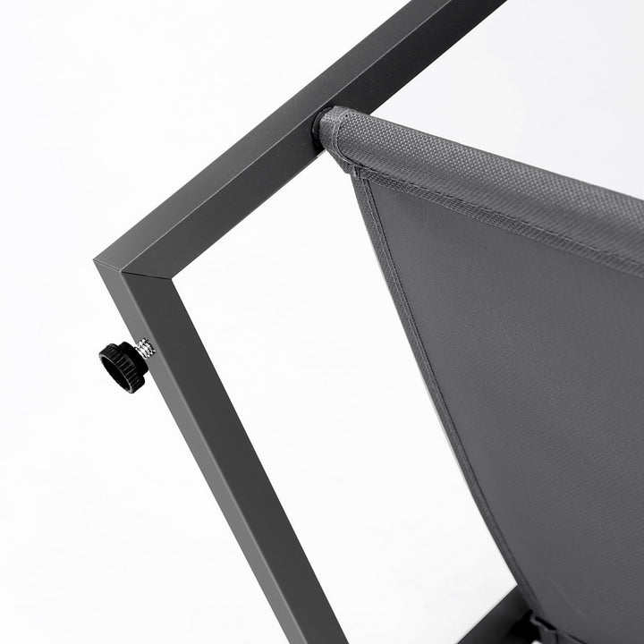 Metal Frame Shoe Shelf
