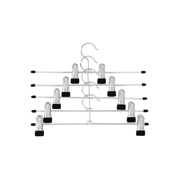 Metal Trousers Hangers
