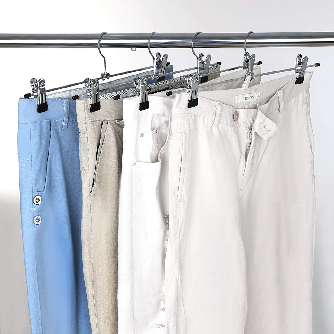Metal Trousers Hangers
