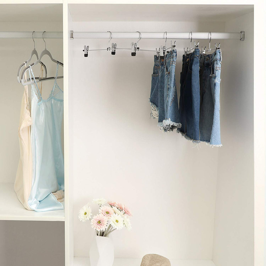Metal Trousers Hangers