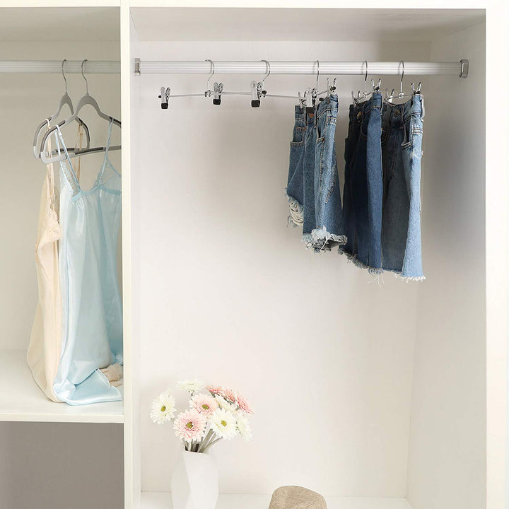Metal Trousers Hangers