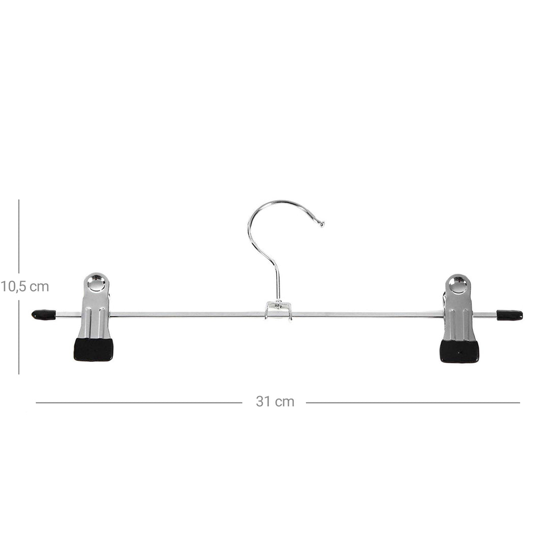 Metal Trousers Hangers