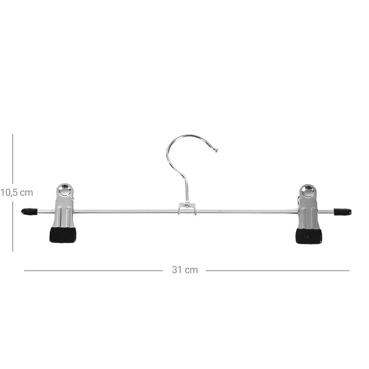 Metal Trousers Hangers