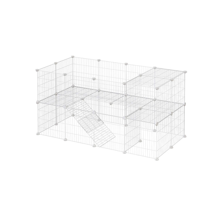 Metal Wire Pet Playpen