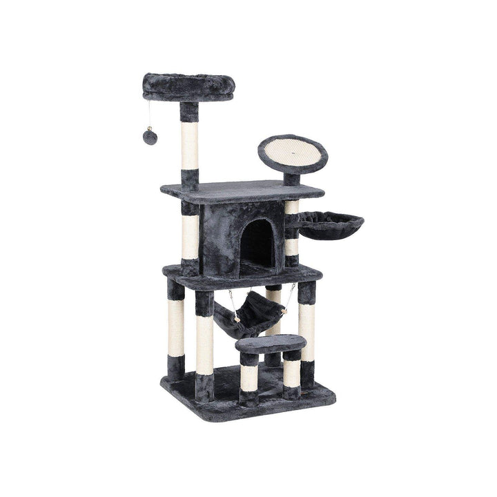Middle Condo Cat Tree
