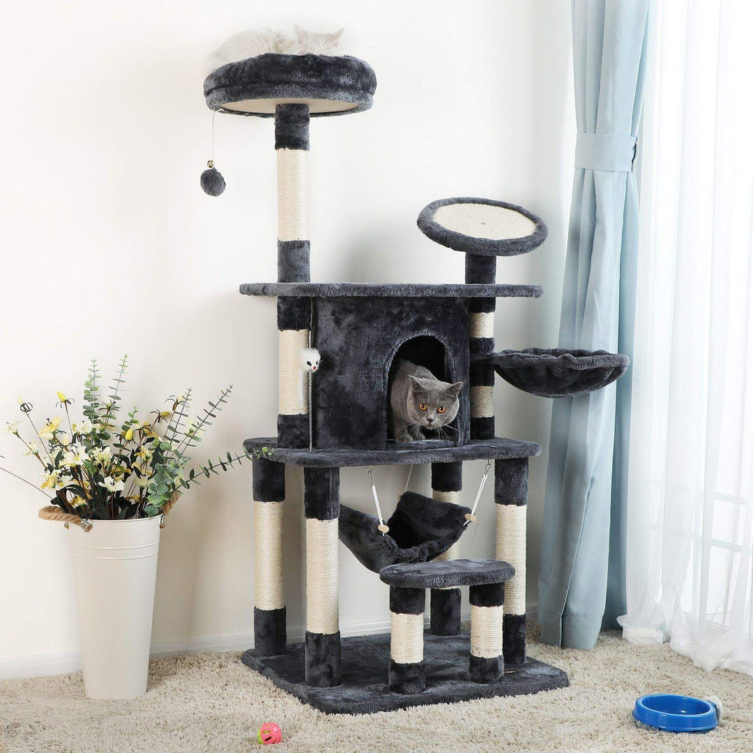 Middle Condo Cat Tree