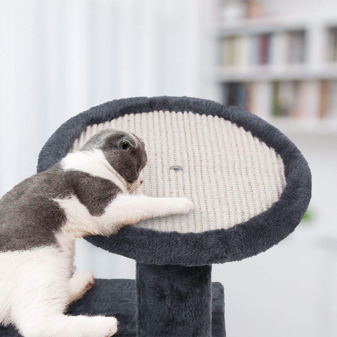 Middle Condo Cat Tree