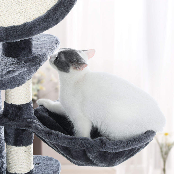 Middle Condo Cat Tree