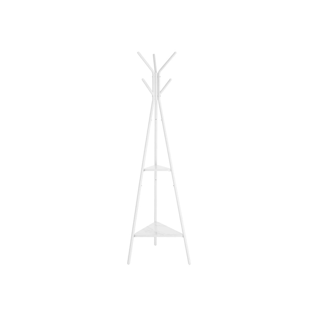 Minimalist Style Coat Rack