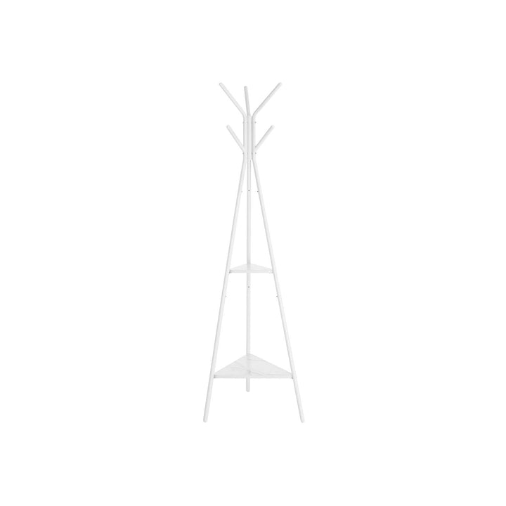 Minimalist Style Coat Rack