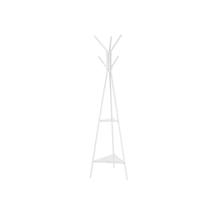 Minimalist Style Coat Rack