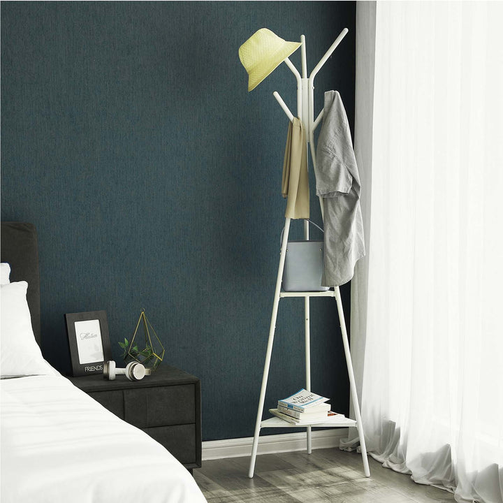 Minimalist Style Coat Rack