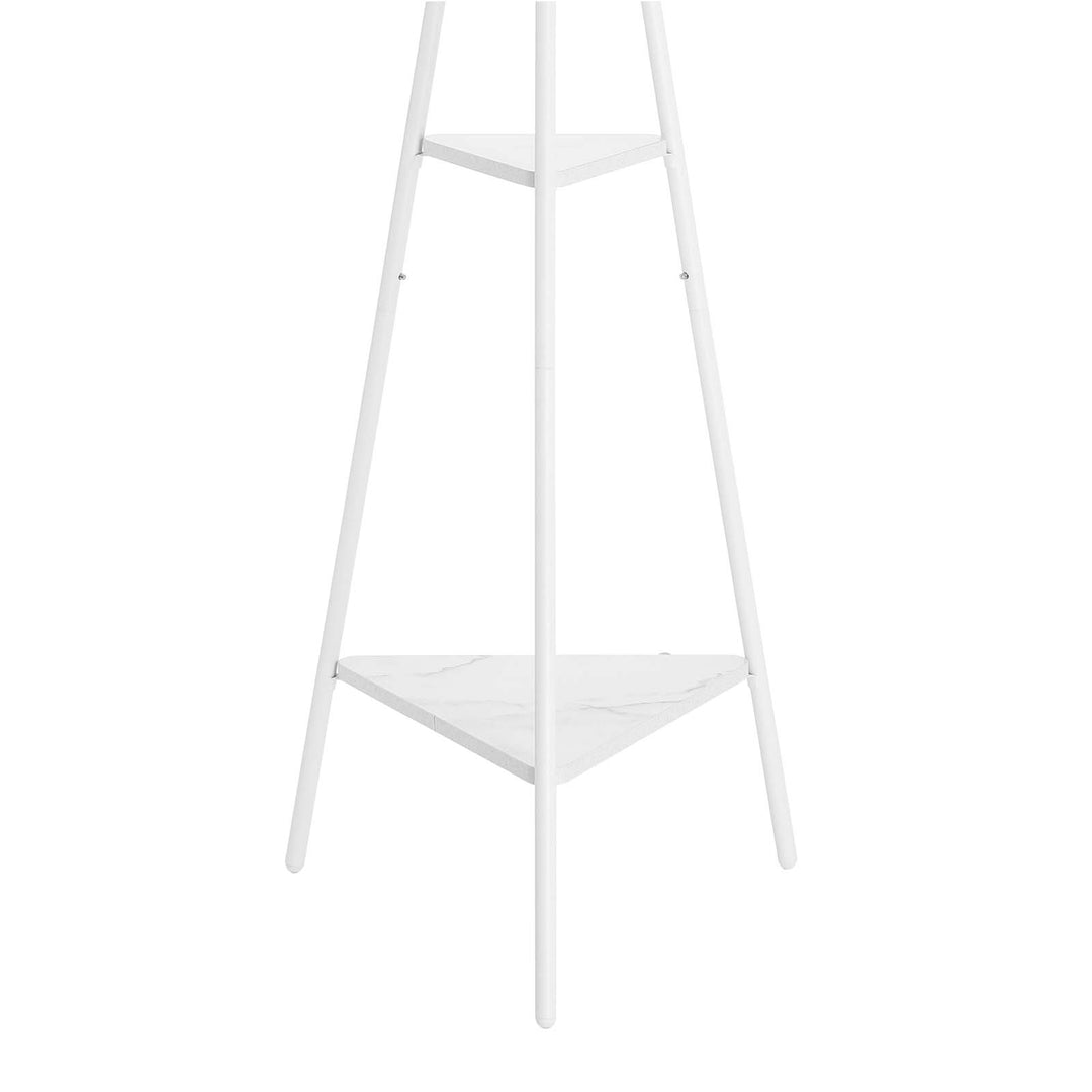 Minimalist Style Coat Rack