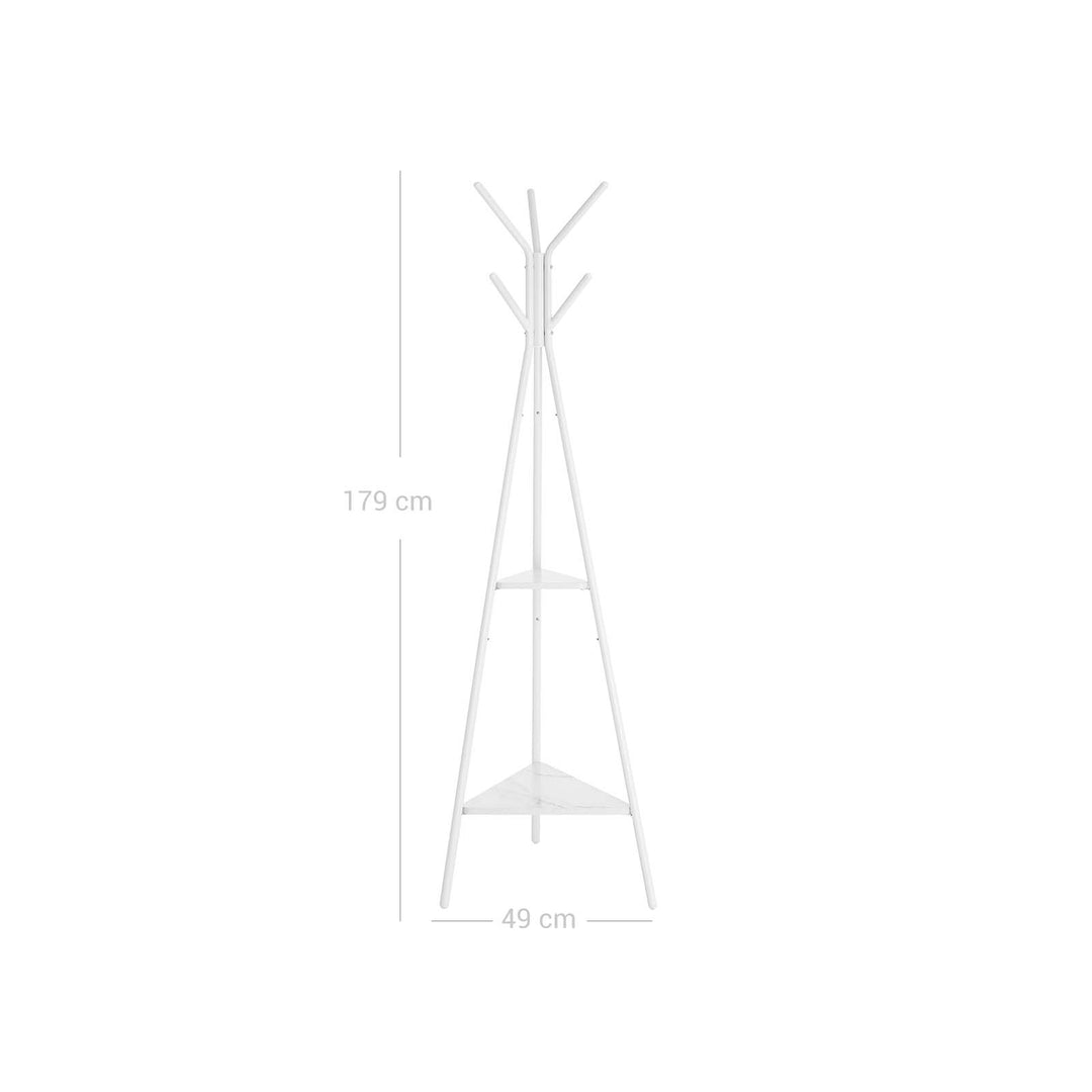 Minimalist Style Coat Rack