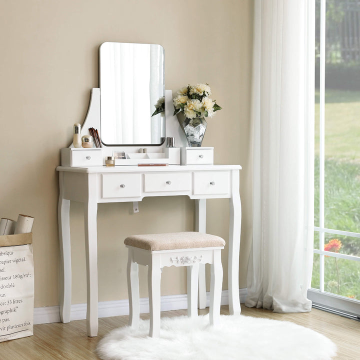 Removable Organiser