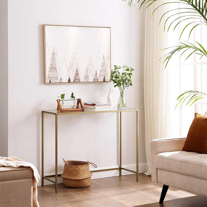 VASAGLE Console Table