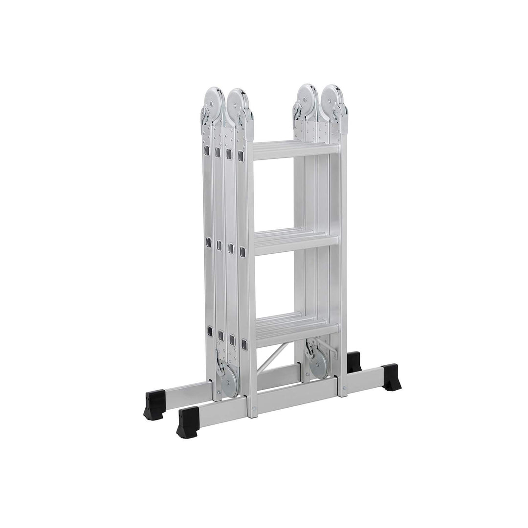 Multi-Purpose Aluminium Ladder