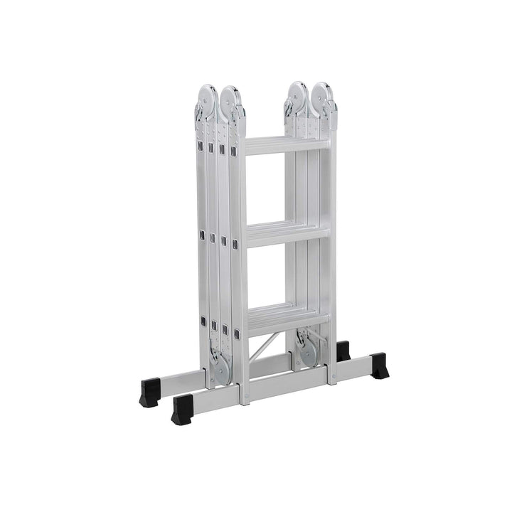 Multi-Purpose Aluminium Ladder