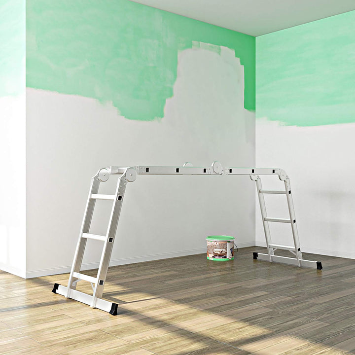 Multi-Purpose Aluminium Ladder