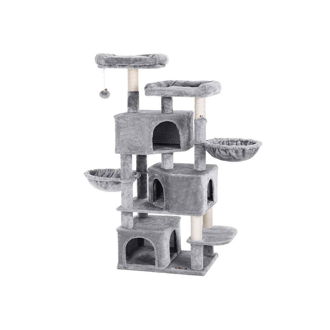 Multilayer Cat Tower