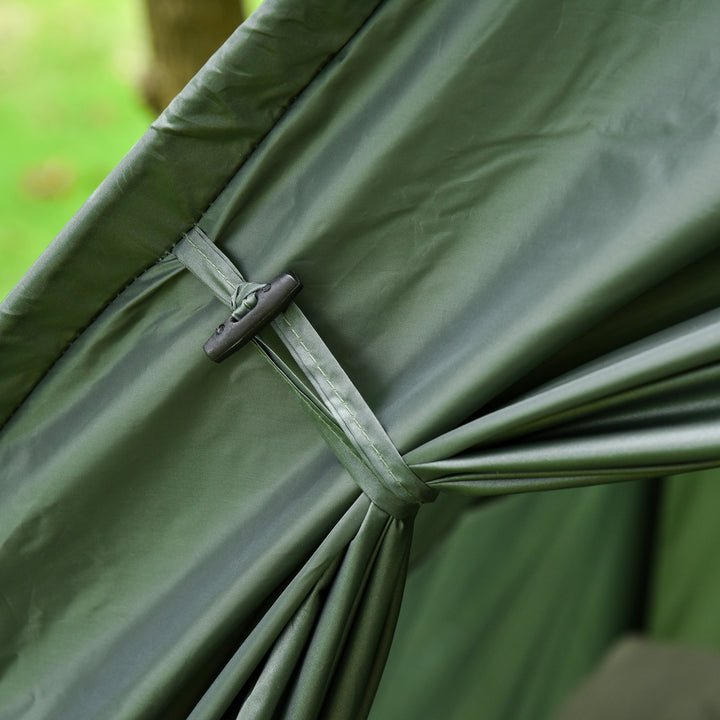 Foldable Camping Tent Sleeping Bag