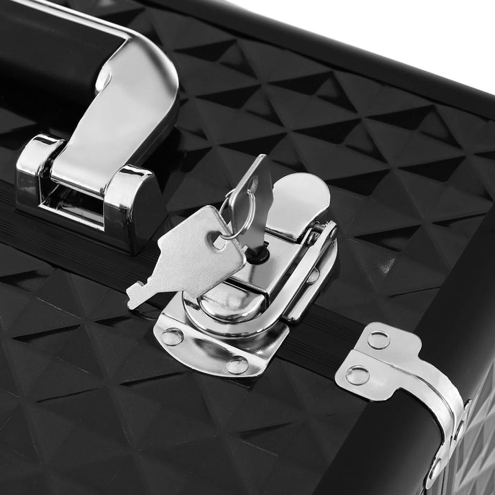 Nail Art Case Trolley