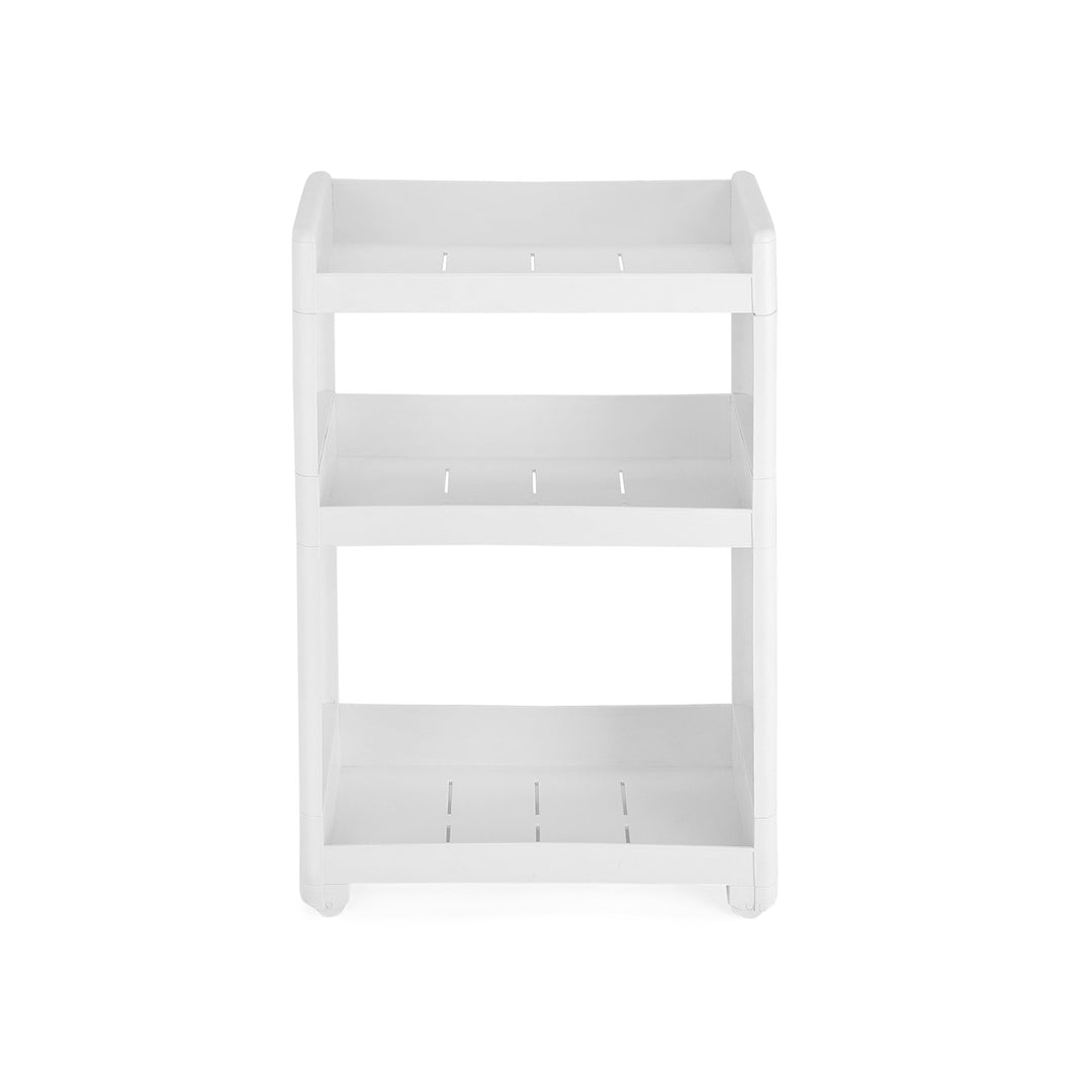 Narrow Storage Rolling Trolley