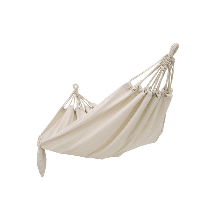 Natural White Hammock