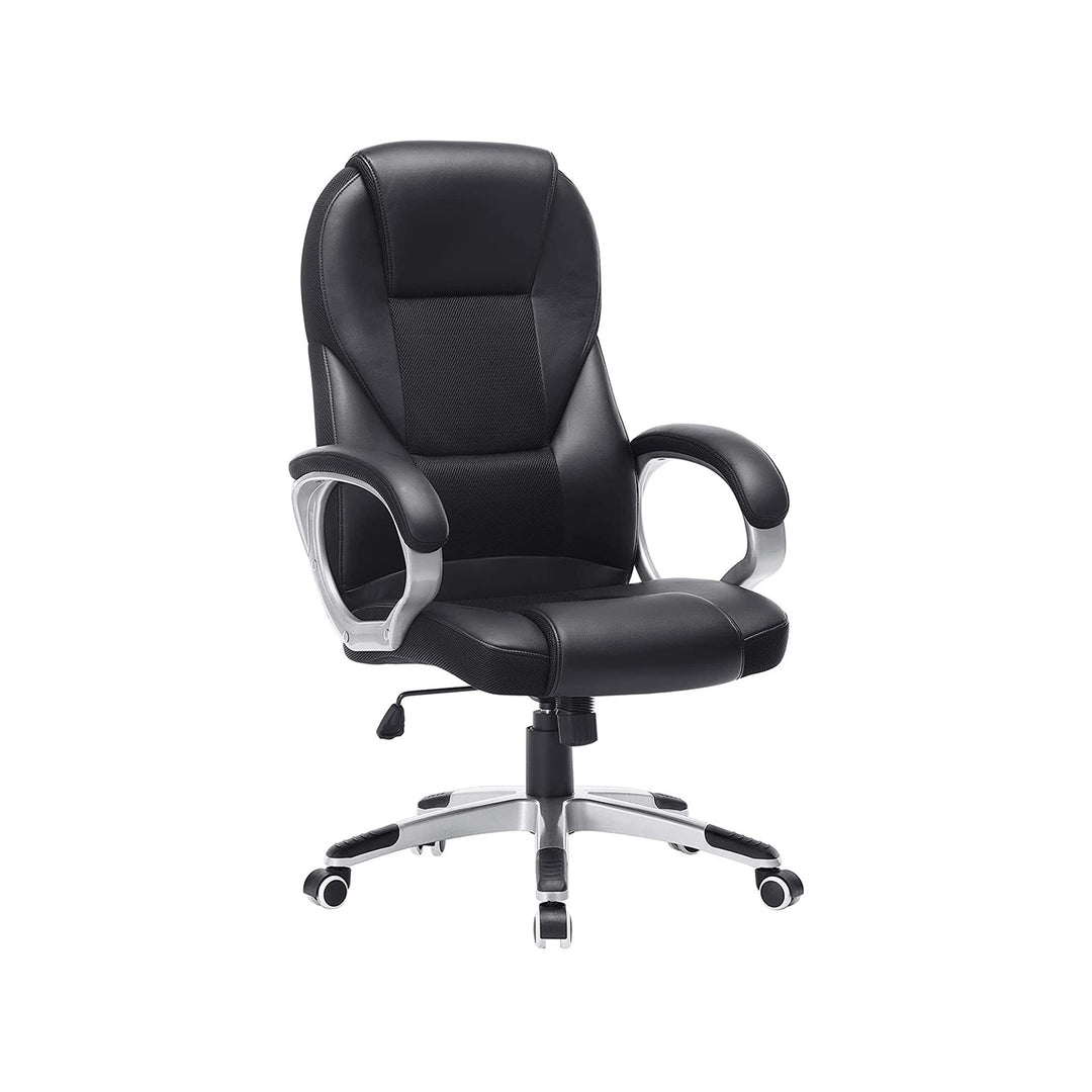 Office Chair with High Backresk