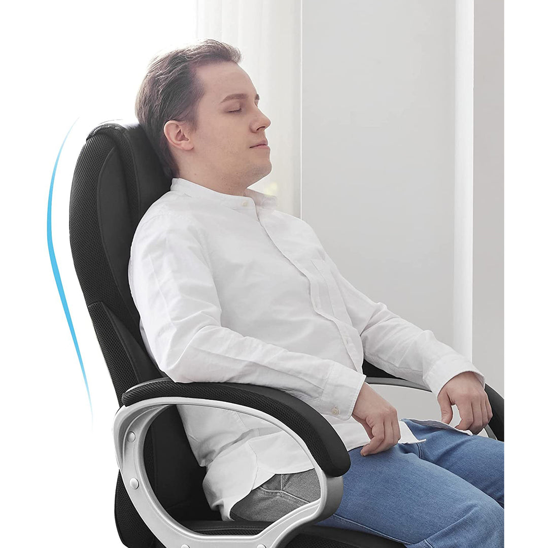 Office Chair with High Backresk