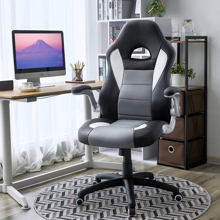 Racing Sport Office Swivel Chair