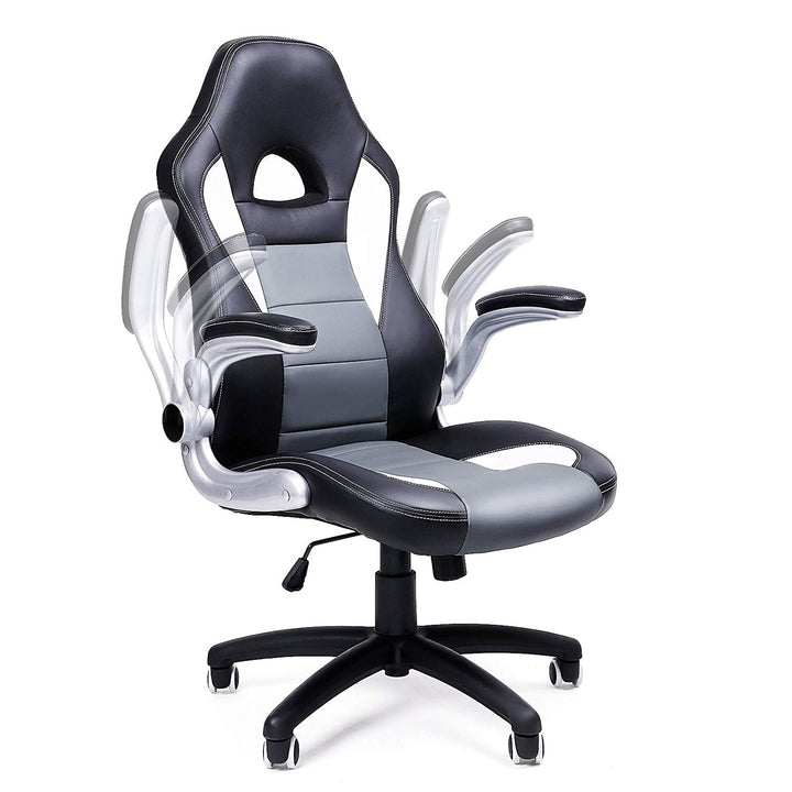 Racing Sport Office Swivel Chair