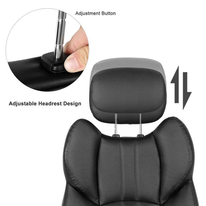 Racing Sport Swivel Chair