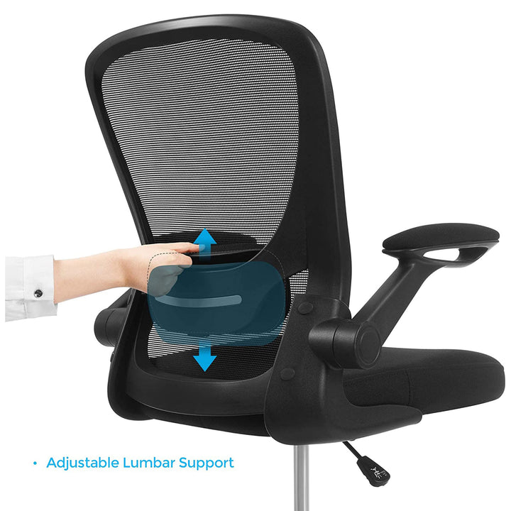 Office Drafting Chair with Footrest