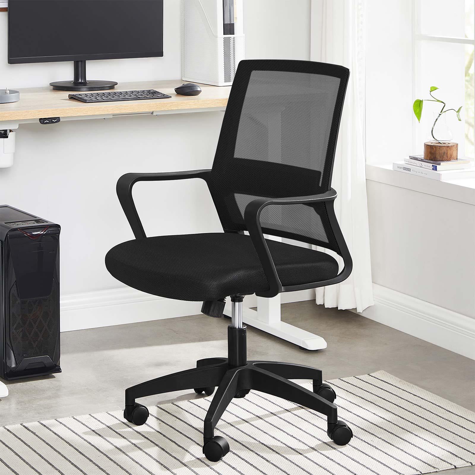 SONGMICS Office Chair