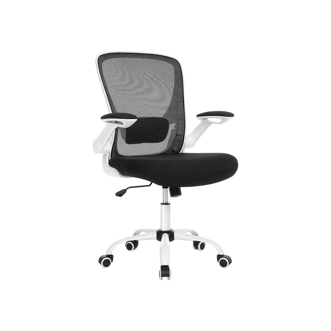 Ergonomic Office Chair with Mesh Back