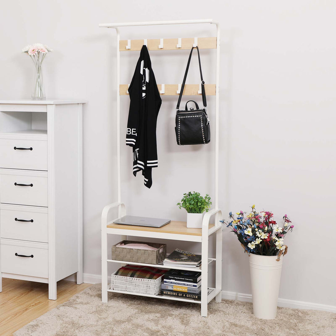 Hat and Coat Stand