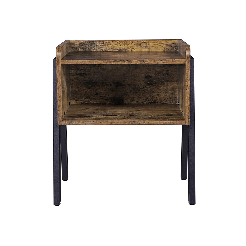 VASAGLE Side Table