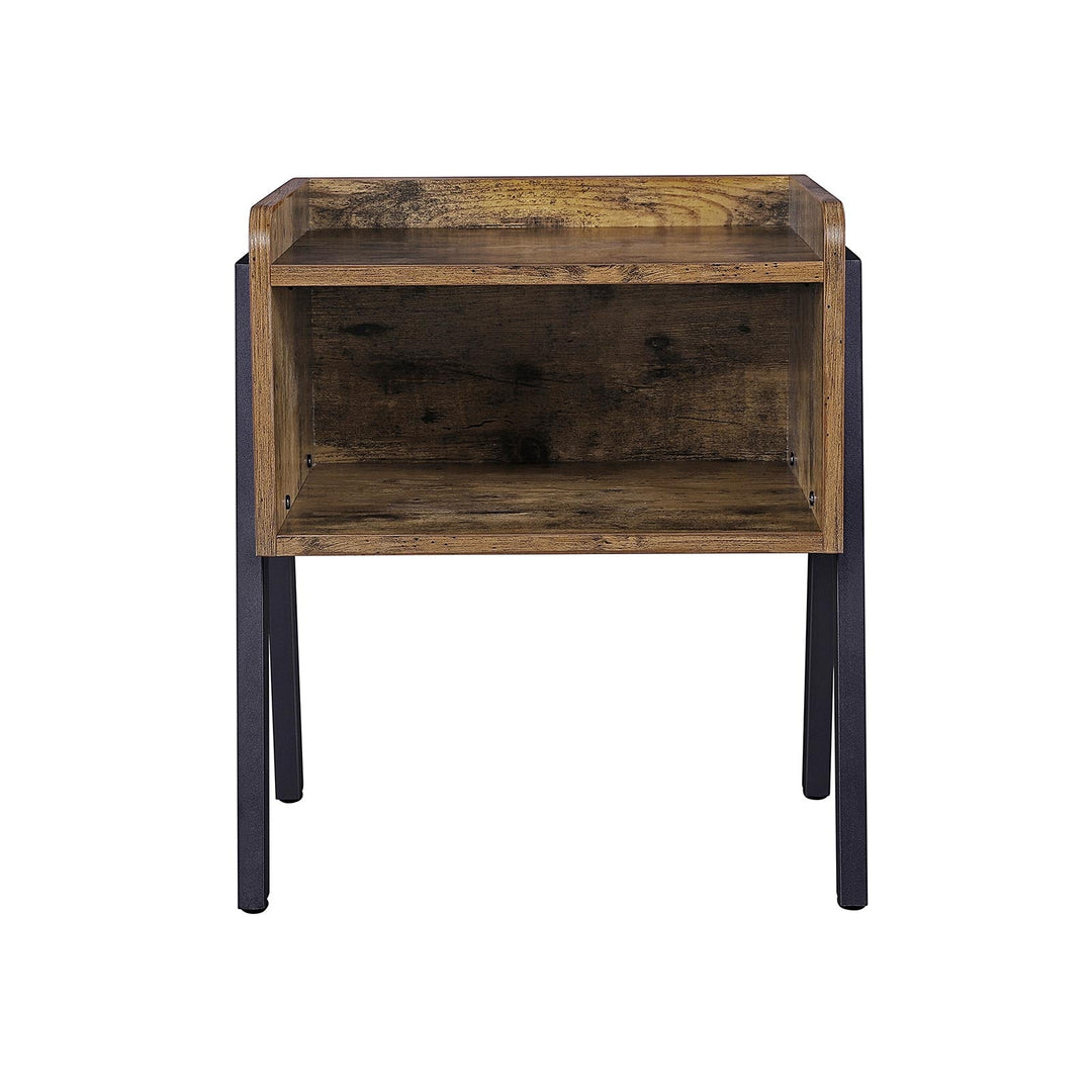VASAGLE Side Table